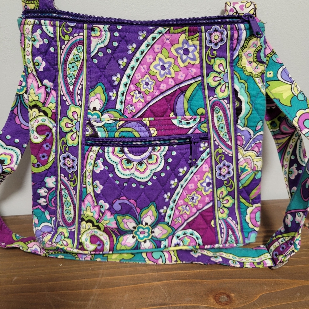 Vera Bradley Hipster